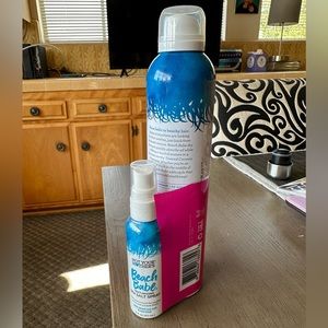 Not Your Mother's Beach Babe Dry Shampoo